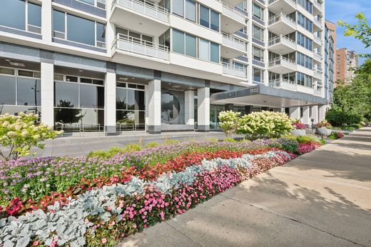 Apartment in Chicago, Cook County