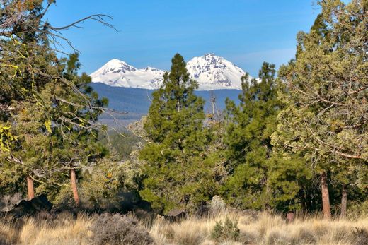 Terreno a Bend, Deschutes County