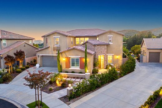 Detached House in Moorpark, Ventura County