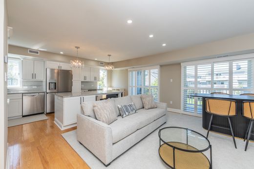 Apartament w Ocean City, Cape May County