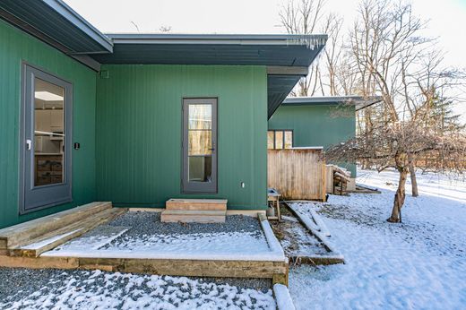 Appartement à Princeton, Comté de Mercer