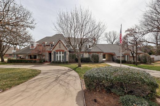 Einfamilienhaus in Edmond, Oklahoma County