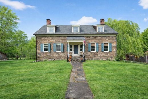 Einfamilienhaus in Saugerties, Ulster County
