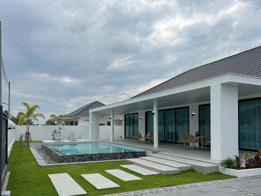 Вилла, Hua Hin, Changwat Prachuap Khiri Khan
