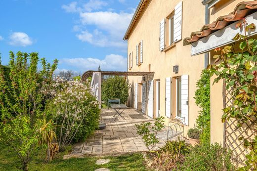 Maison individuelle à Craponne, Rhône
