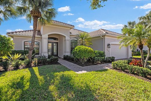 Detached House in Naples Park, Collier County