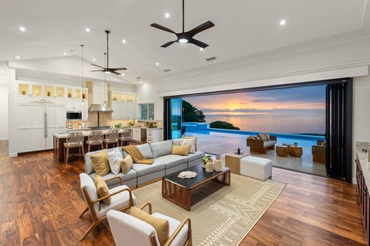 Casa de lujo en Kailua-Kona, Hawaii County