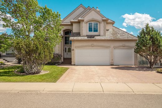 Casa Unifamiliare a Lethbridge, Alberta