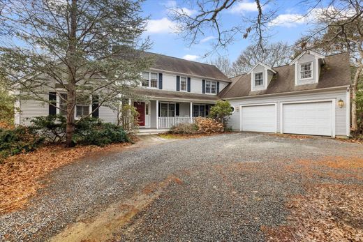 Vrijstaand huis in Cotuit, Barnstable County