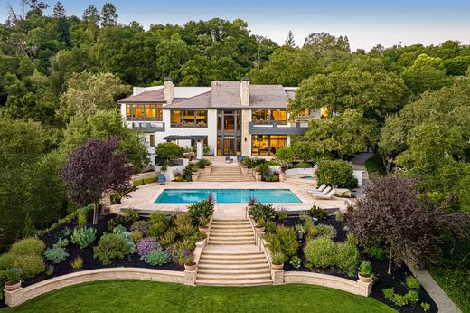 Detached House in Lafayette, Contra Costa County