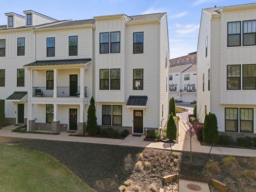 Townhouse in Greenville, Greenville County