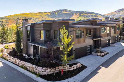 Casa adosada en Park City, Summit County