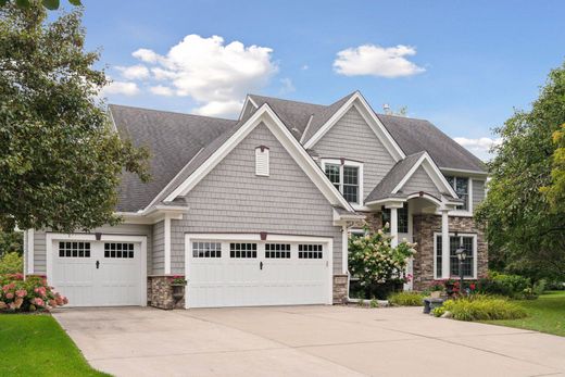 Müstakil ev Woodbury, Washington County