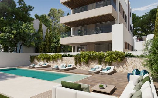 Appartement à Palma de Majorque, Province des Îles Baléares