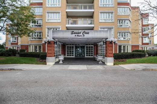 Appartement in Collingwood, Ontario