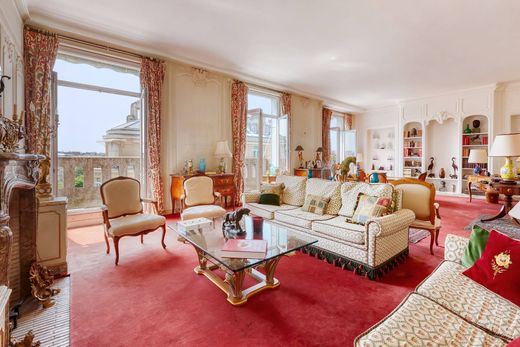 Apartamento - La Muette, Auteuil, Porte Dauphine, Paris