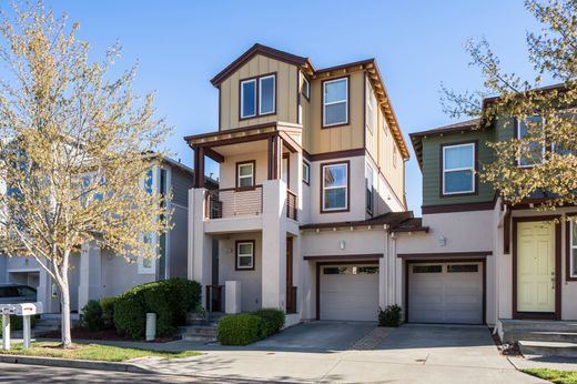 Townhouse in Santa Rosa, Sonoma County