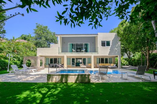 Vrijstaand huis in Punta Cana, Higüey