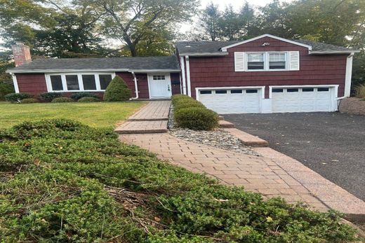 Casa Independente - Closter, Condado de Bergen