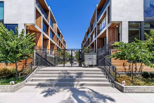 Appartement à Los Angeles, Comté de Los Angeles