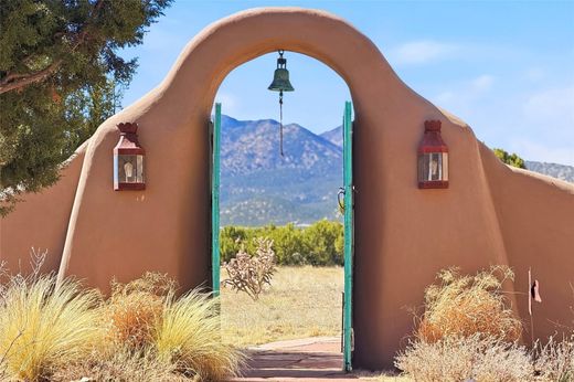 Detached House in Cerrillos, Santa Fe County