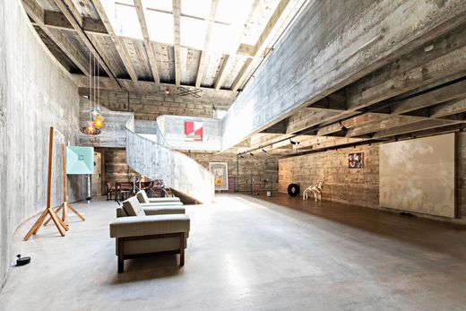 Luxury home in São Paulo