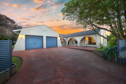 独立式房屋  北帕莫斯顿, Palmerston North City