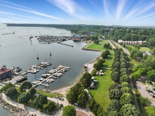 ﺷﻘﺔ ﻓﻲ Burlington, Chittenden County