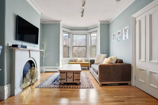 Apartment in Boston, Suffolk County