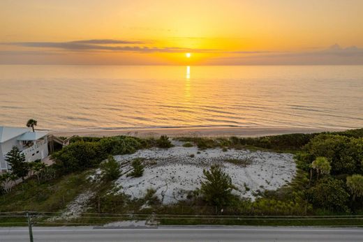토지 / Melbourne Beach, Brevard County