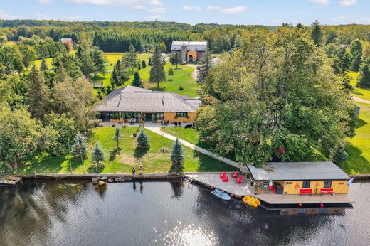 Частный Дом, Bracebridge, District Municipality of Muskoka