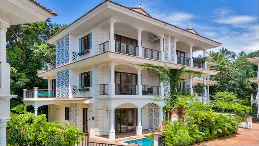 别墅  Goa, 果阿邦