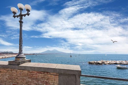 Apartment in Naples, Campania
