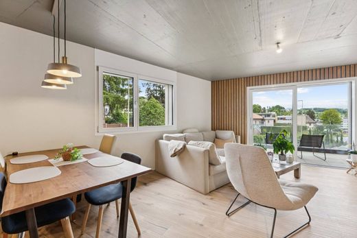 Apartment in Villars-sur-Marly, Sarine District