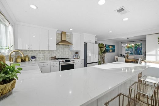 Частный Дом, Saint Augustine, Saint Johns County