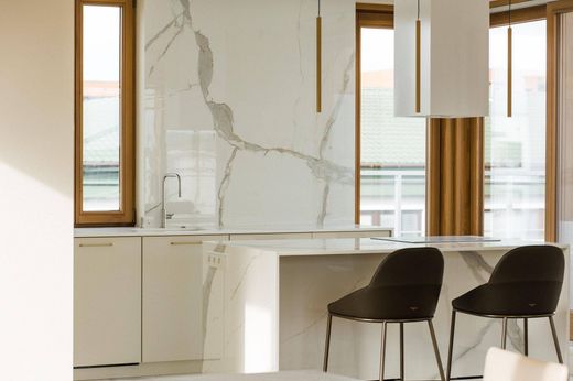 Apartment in Warsaw, Warszawa
