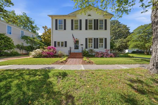 Luxury home in Edenton, Chowan County