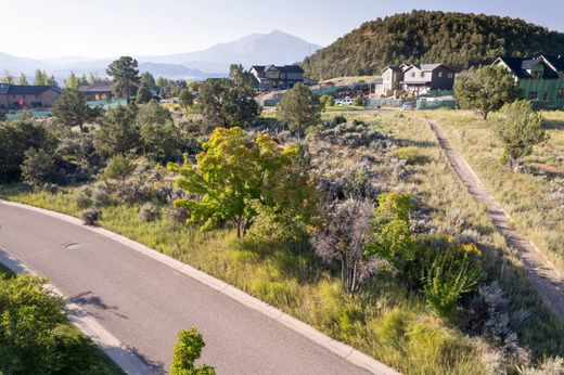 地皮  Carbondale, Garfield County