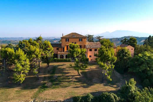 Villa in Offida, Ascoli Piceno
