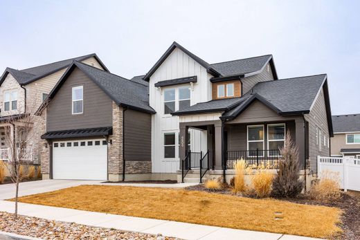 Detached House in Riverton, Salt Lake County