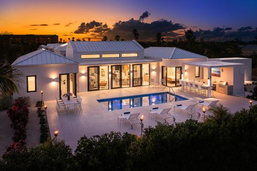 Casa en Leeward, Providenciales