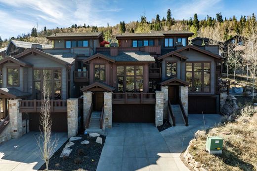 Townhouse in Park City, Summit County