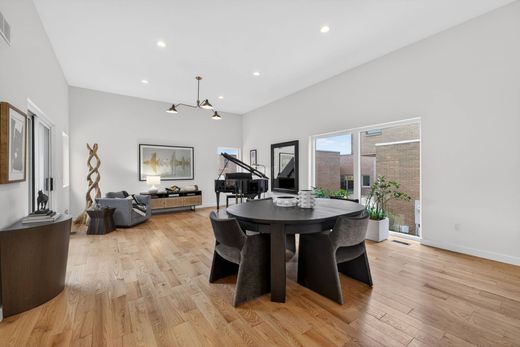 Detached House in St. Louis, Missouri