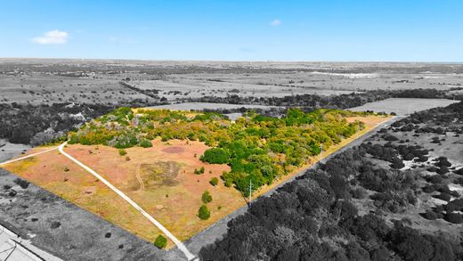 Grond in Aledo, Parker County