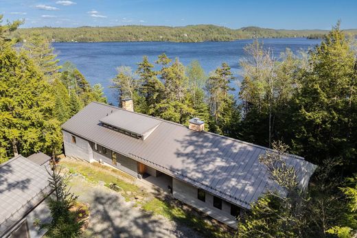 Detached House in Racine, Estrie