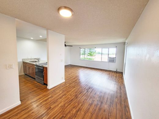 Apartment in Kaneohe, Honolulu County