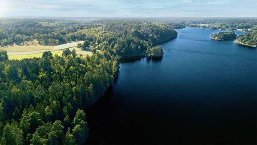Detached House in Katrineholm, Katrineholms Kommun