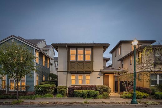 Einfamilienhaus in Alameda, Alameda County