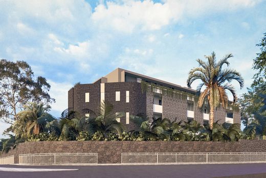 独立式房屋  Piton, Rivière du Rempart District