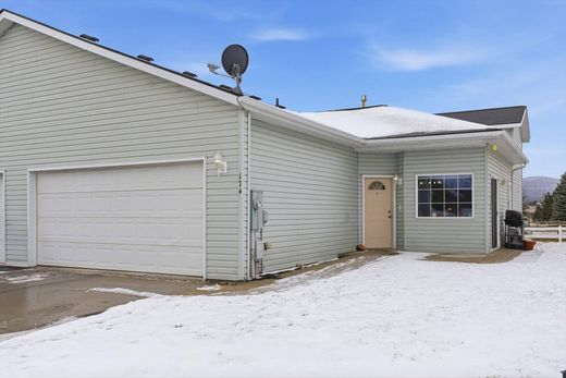 Townhouse in Kalispell, Flathead County